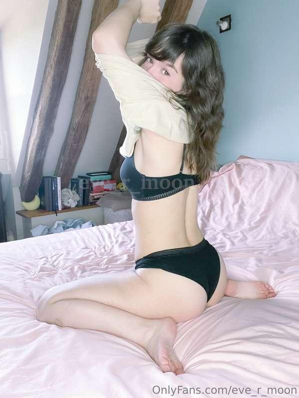 do you prefer clothes on or off ? 😏