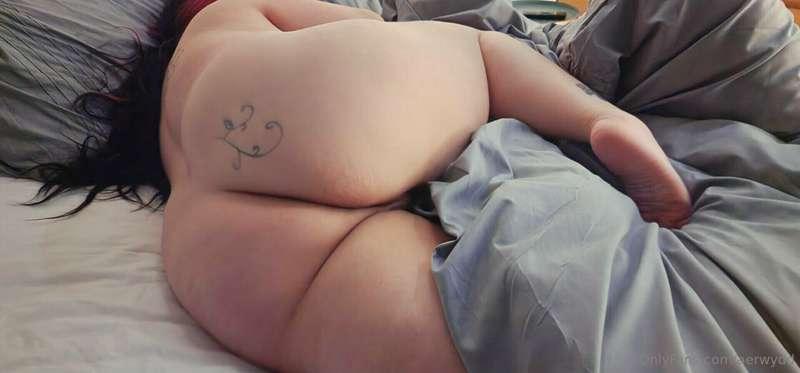Come be my big spoon. 😏