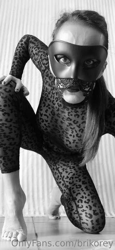 Unleash my wild fury...