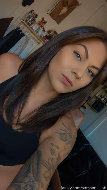 samson_lilah image #0