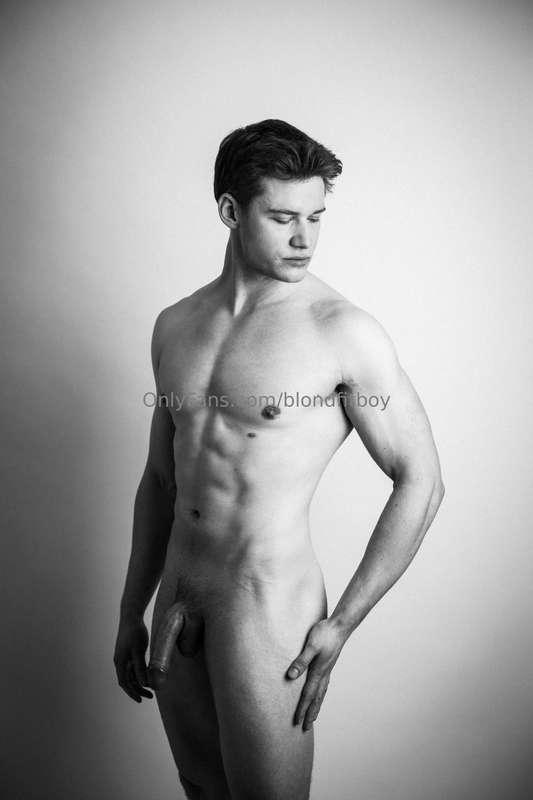 blondfitboy image #7