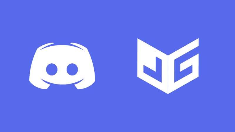 Discord community