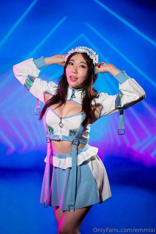 ⭐LOOOOVE how this set turned out!! >.<Had a ton of fun at th..