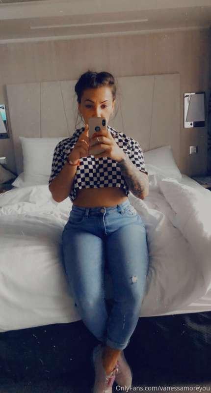 Good morning everyone , im back , and ready for some crazzy ..