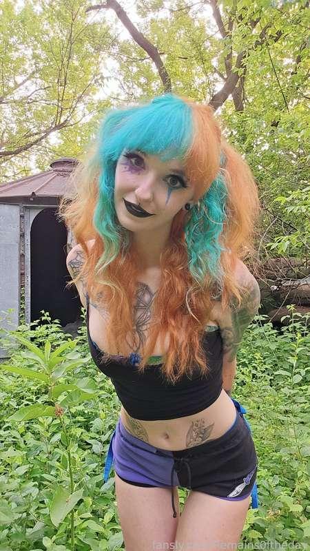 remains0ftheday image #2