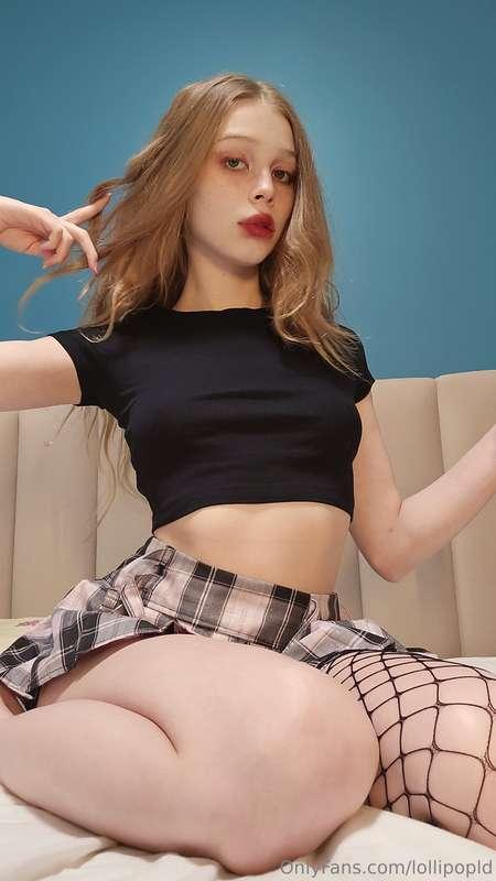 I want to be in your dreams and fantasies tonight 💋