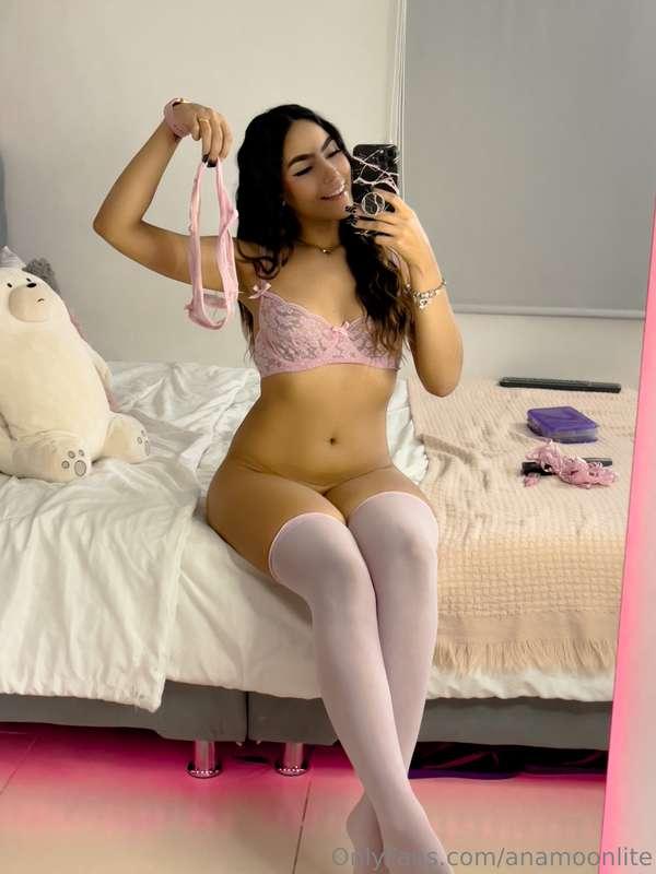 Can we play tonight? 🙈😏