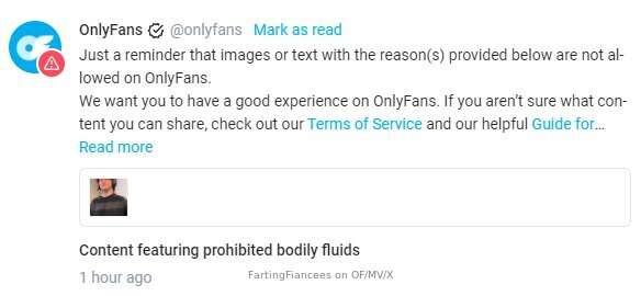 For all those wondering why we don't post our long videos he..