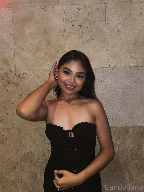 little black dress and late nights 🖤 @xoxo-lane