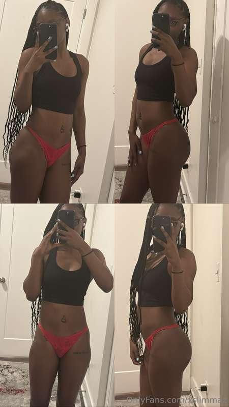 😈 TIP $50 TO SCHEDULE A VIDEO CALL WITH ME 😈  - must have Sn..