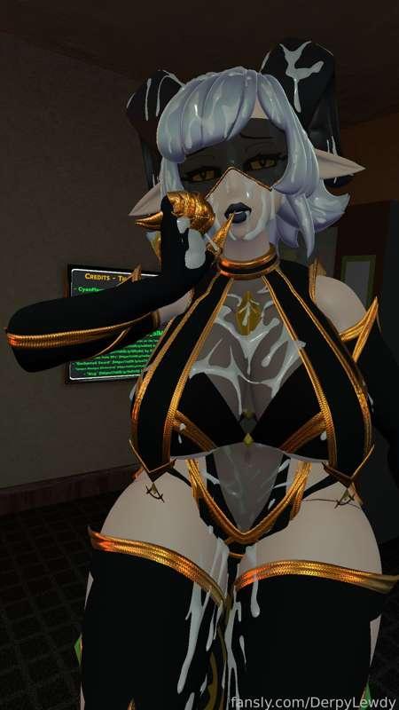 derpylewdy image #1