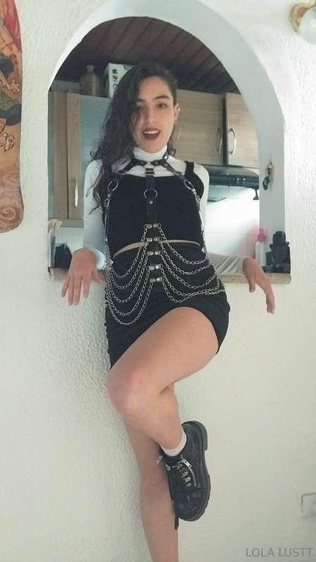 🖤⛓️🖤⛓️🖤