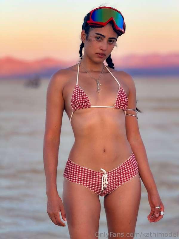 Lost in Deep Playa )'( 🔥 There’s a special kind of energy in..