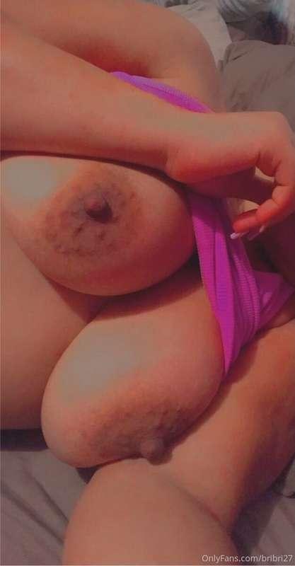 Just woke up 😋