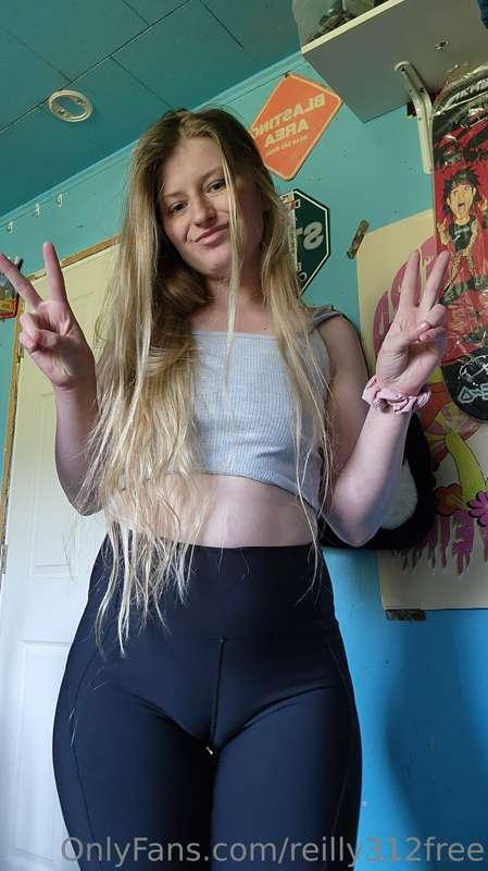 Do you like tits or ass?