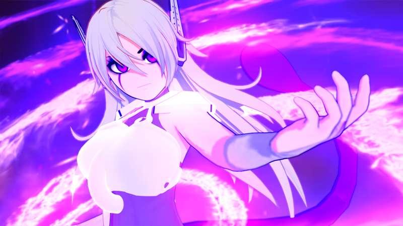 Mewtwo Returns!