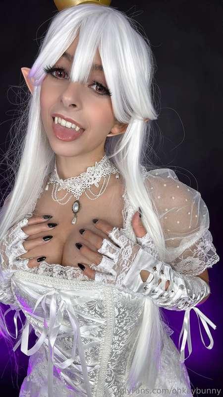 are you up for some roleplay? 🥰