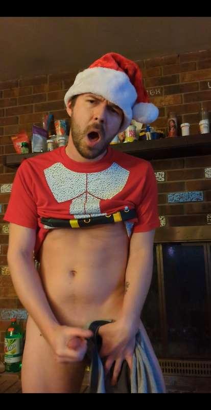 Santa Claus is cumming, over at
Onlyfans.com/justintime_123
..