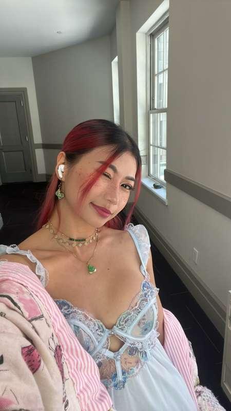 gonna have sex today