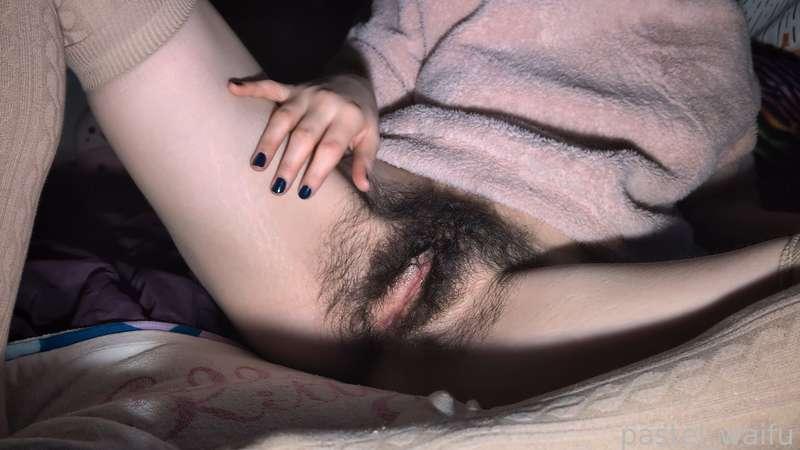 gently swirling my fingers around my exposed clit. im so needy