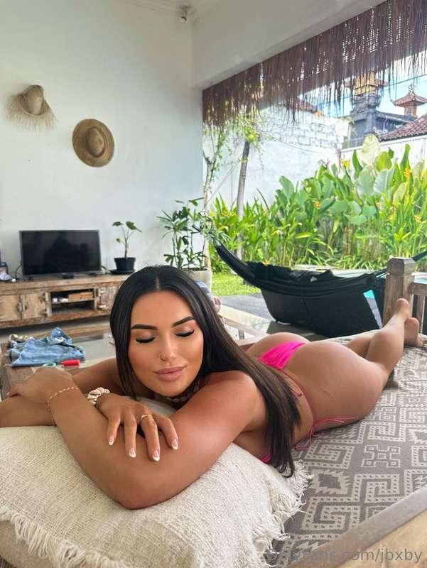 missing Bali 🌸