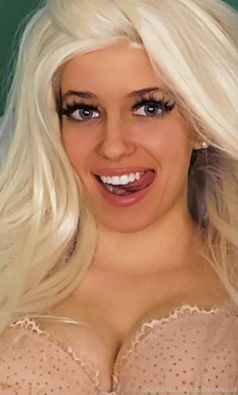 realbarbiedollgoddess image #4