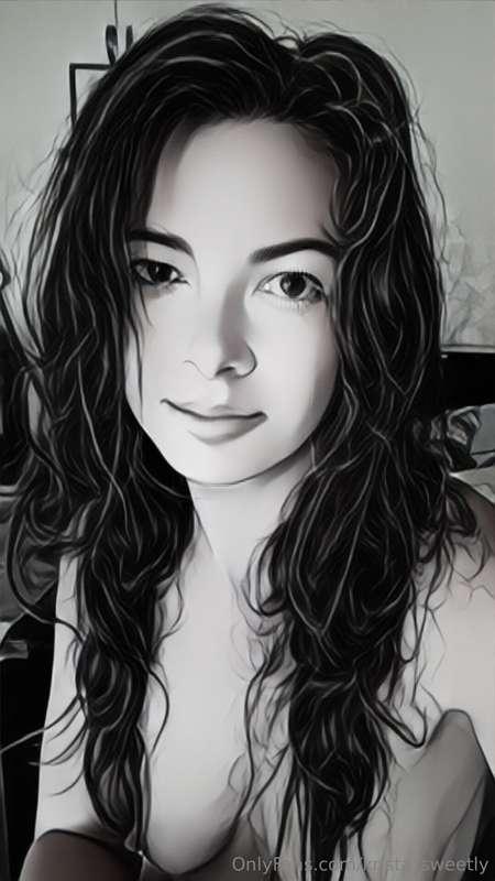 😈 My morning look, can you help me fix my hair, please. 😈😏😘