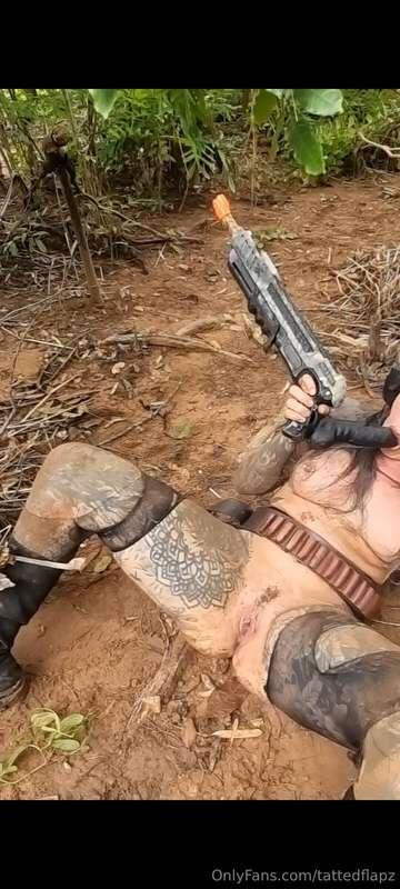 tattedflapz image #1