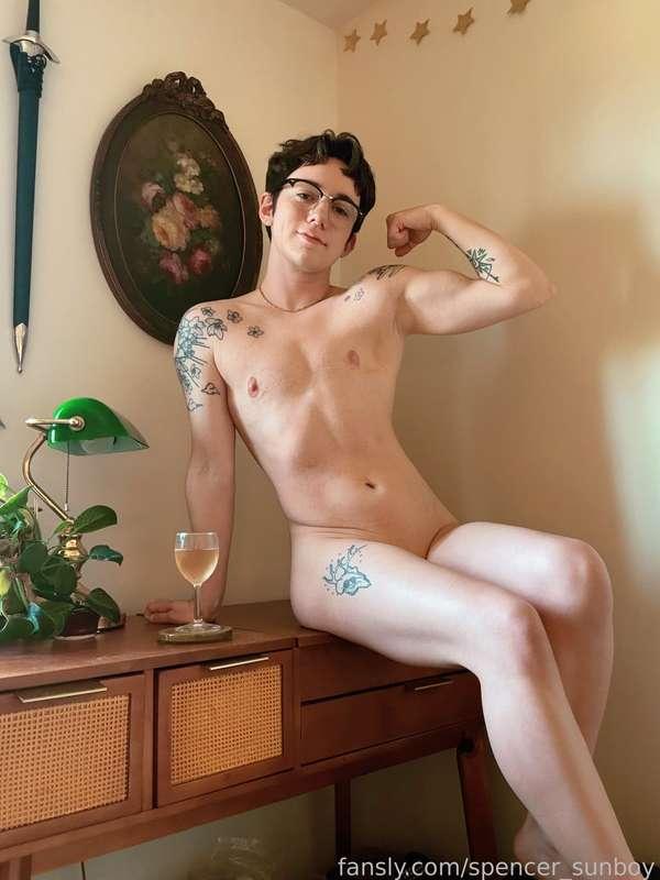 spencer_sunboy image #1