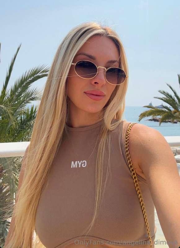 vacation mood on the fullest🥰