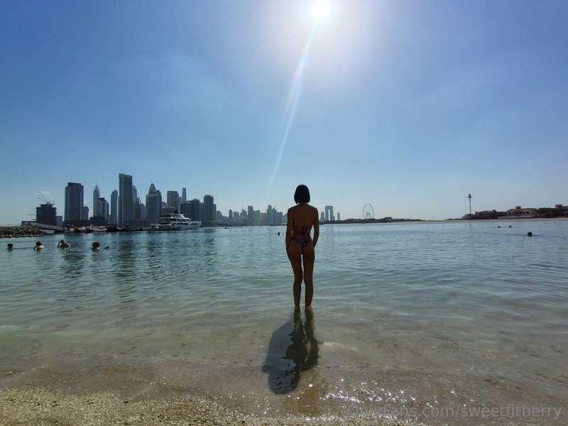 Dubai 💓🔥