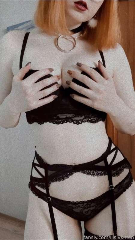 lilslvkitten image #1