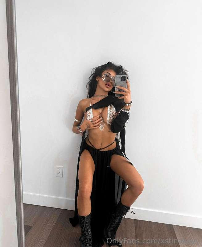 Feed me to the monsters