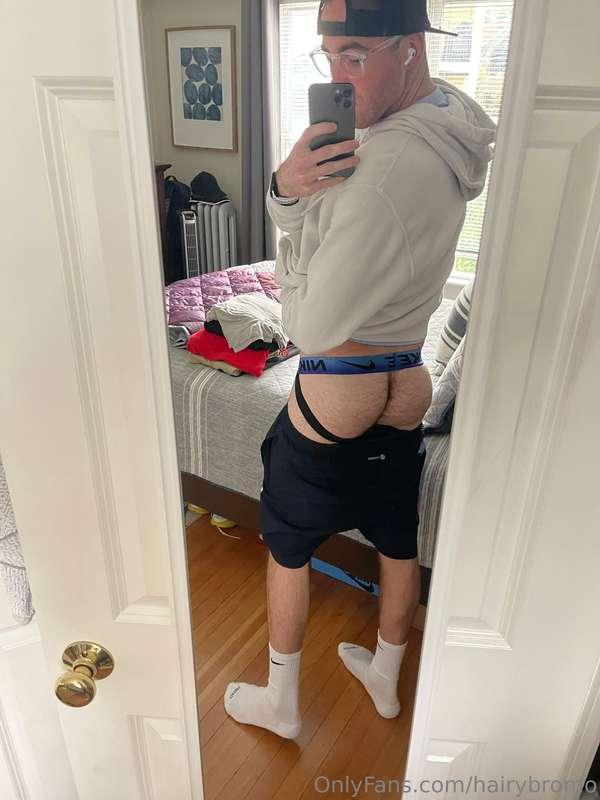 Booty Tuesday
