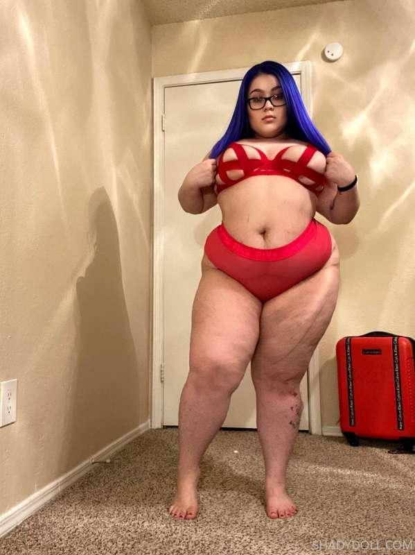 Does this turn you on 🥵