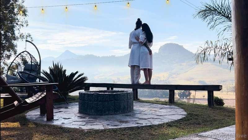 You are far more than my partner. You are my soulmate in eve..