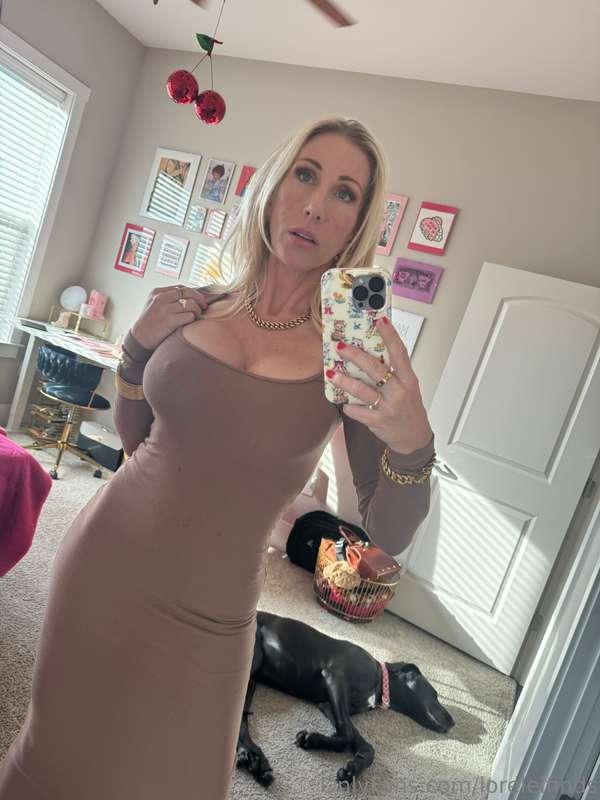 You just get one at a time!