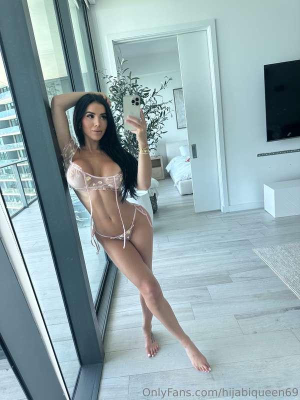 Come and finish the job, take last two pieces off me 😉