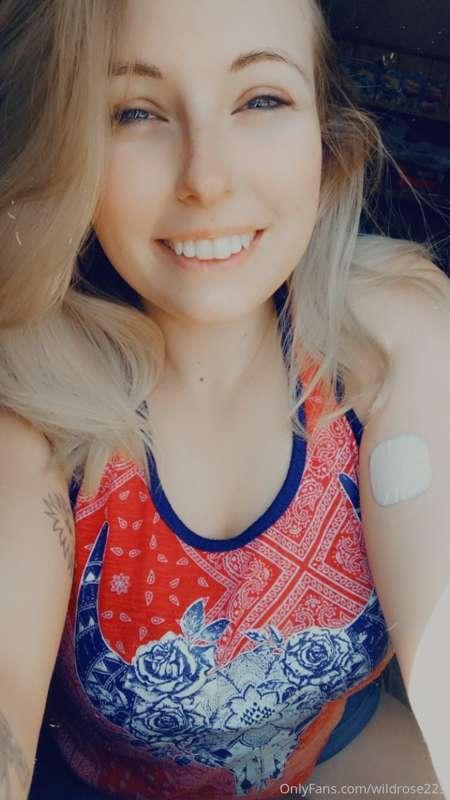 The smile some of my fans give me with their wonderfully upl..