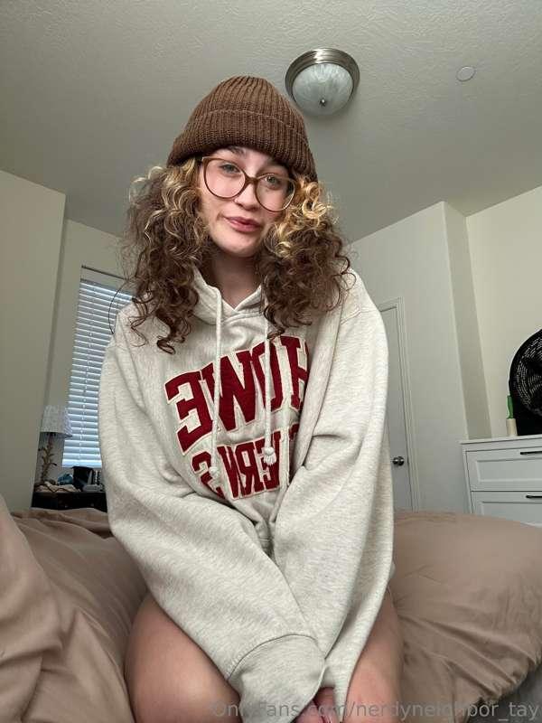 Hipster gurll 🤓