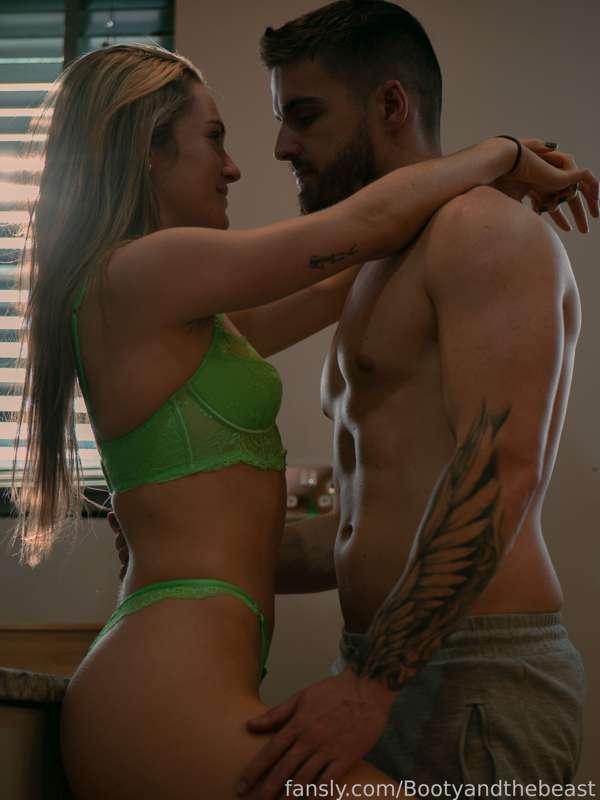 bootyandthebeast image #1