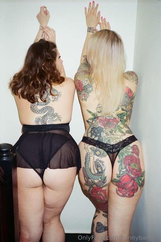 Think you could handle all this ass??? @thickandsweet7