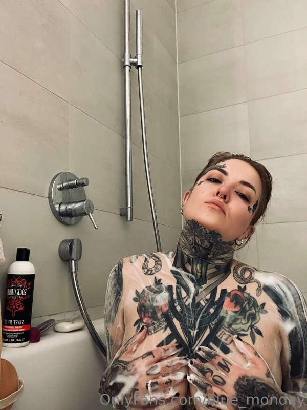 🚿🚿🚿🧼