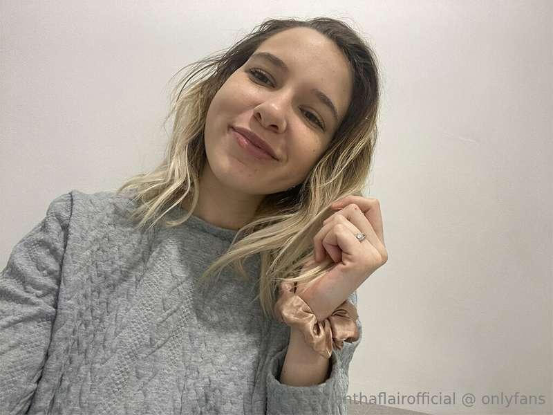 samanthaflairofficial image #2