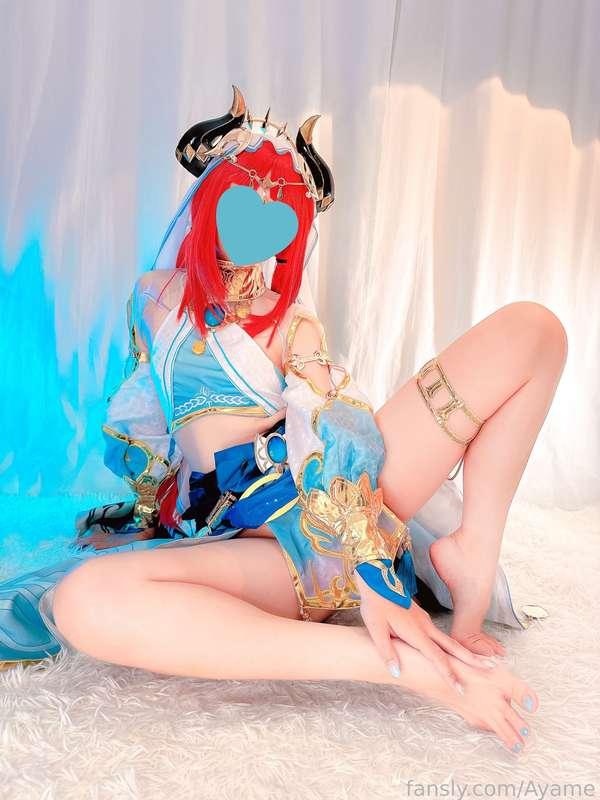 ayame image #1