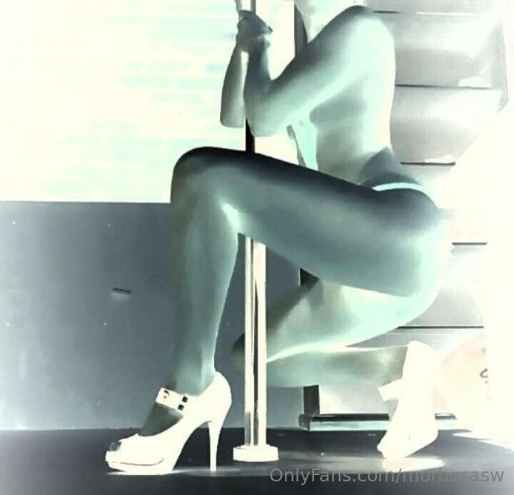 Pole dance🔥