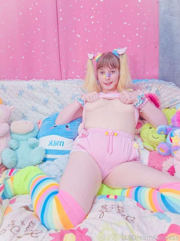 lildreamprincess image #7