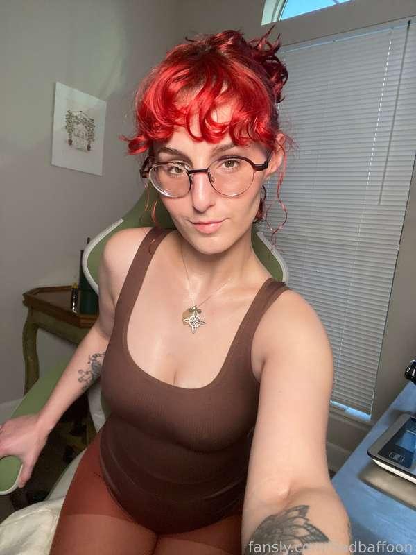 sadbaffoon image #1