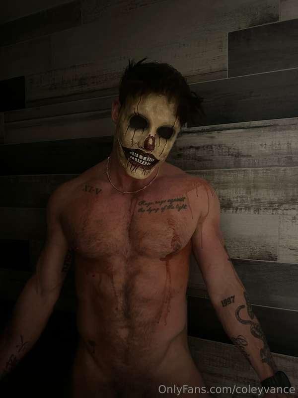 ;) ready to get spooky? 
