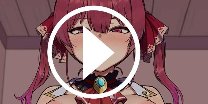 船長Live2D Sample+